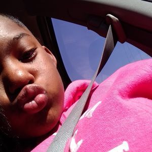 Meet your Posher, Brandy